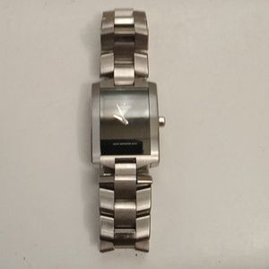 Movado Watch